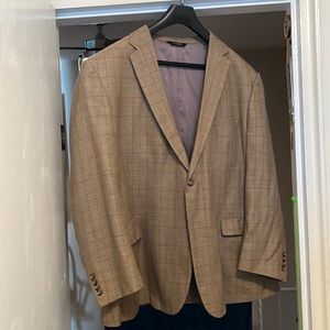 Sportcoat/ Blazer checkerboard Jos A. Bank